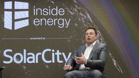 Tesla shareholders want Elon Musk to pay back $2.6 BILLION carmaker spent on SolarCity