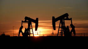 High oil prices threaten global economic recovery