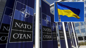 Ukrainian membership in NATO is not realistic & country should focus on fixing internal issues, says French Ambassador in Kiev