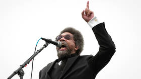 Black academic Cornel West hammers ‘spiritual rot’ of Harvard in fiery resignation letter