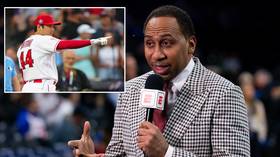 ‘I screwed up’: ESPN analyst Stephen A. Smith ‘sorry’ after blasting baseball star Shohei Ohtani for inability to speak English