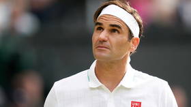 Not game: Swiss legend Roger Federer becomes latest big name to pull out of Tokyo Olympics