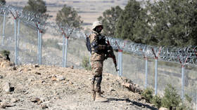 Taliban claim key Afghan border crossing with Pakistan as insurgent group nets new territories