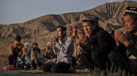 Is the US using the Uighurs’ ‘forced labour’ issue to undermine the Chinese on trade?