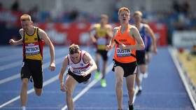 Record-holding British medal hope ‘could miss Olympics after cocaine is found in in-competition sample’, claims The Times