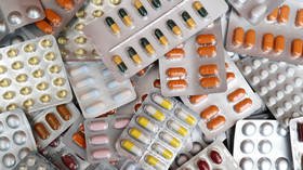 Drugmakers fined £260mn for overcharging NHS as price of life-saving medicine rose over 10,000% – British regulator