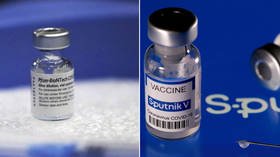 Russia still won’t consider allowing Western Covid-19 vaccines into country, as Kremlin says ‘we’ve enough of our own’ jabs