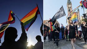 EU launches legal action against Hungary and Poland for violating rights of LGBTQ+ citizens