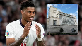 ‘Now we’re talking’: Fans back UK university’s decision to axe offer to student involved in racist Snapchat abuse of England stars