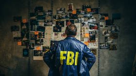 Two Californians charged in FBI-discovered plot to firebomb Democrat offices in Sacramento