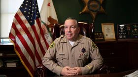 Sheriff in California refuses to enforce mask mandate, says it’s ‘not backed by science,’ stirring outrage