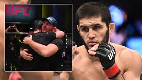 ‘This shows how dirty you are’: Khabib responds to ‘evil’ Conor McGregor’s deleted tweet about dead father