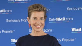 Australia CANCELS Katie Hopkins’ visa after quarantine breach, reveals TV star was allowed in on basis of ‘economic benefit’