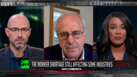 Forever war on immigration & the summer of the missing workers