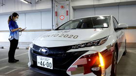 Going into reverse: Toyota pulls Olympics ads from Japanese TV as carmaker distances itself from controversial Tokyo Games