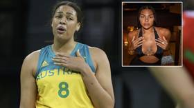 Controversial Aussie basketball star Cambage under investigation for ‘altercation’ after quitting Olympic team