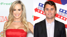 Republicans won't win the culture war if they clutch their pearls and start moralizing just because a porn star agreed with them