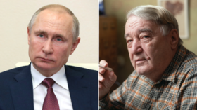 The Putin Doctrine? How the ideas of a 20th century thinker ostracized by the Soviets help to shape Russia’s new foreign policy