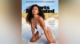 Sports Illustrated unveils first ever transgender model for iconic Swimsuit Issue cover, meets with mixed reviews