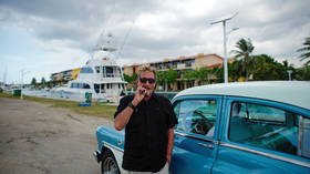 How John McAfee ‘blew’ $100 million: Widow says Belize, 49 children, lawsuits, and 2008 crash all played a part