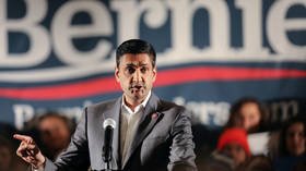 Ro Khanna and... Bill Kristol? Progressive Democrat draws outrage over choice of new best friend in ‘defending liberalism’