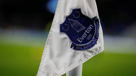 Premier League club Everton suspend first-team player amid police investigation