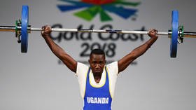 Ugandan weightlifter who ‘fled Tokyo Olympics to seek work’ found in Japanese city