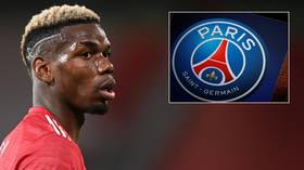 Pogba to PSG? Shock rumors claim Man Utd star ‘close to agreement with French giants’