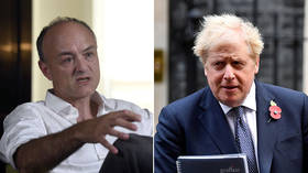'The sooner he goes, the better’: Former top aide admits plotting to OUST Boris Johnson from office weeks after getting him there