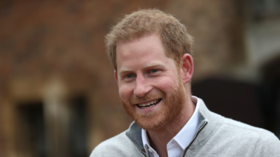 Forget Prince Harry’s ‘truth’… the real truth about his memoir is that it will ignore his startling, unearned privilege