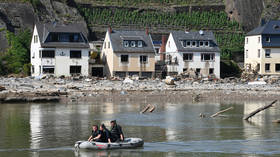 The floods in Germany show how fear-mongering about climate change is preventing us from combating actual disasters   