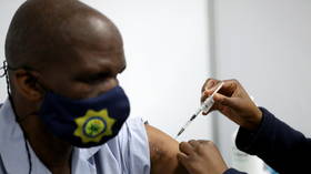 African Union to start receiving 400mn J&J Covid-19 vaccines next week, but only 6mn will be delivered by end August