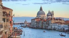 Venice swerves UNESCO endangered status days after banning cruise ships from entering