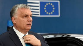 Hungary’s PM condemns EU’s ‘ideological war’ after bloc seeks two-month delay to country’s recovery-plan talks