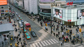 Canadians in favor of renaming Toronto street bearing name of Scottish counter-abolitionist… until they hear the cost