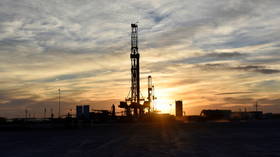 US shale sees light at the end of the tunnel