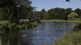 At least 17 Brits drown trying to cool off in 30-degree-Celsius heatwave as agencies warn swimmers to stay out of water