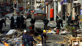 ‘Real prospect' Omagh bombing was preventable, N. Irish judge says, calls for investigations into 1998 atrocity
