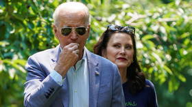 No probes for Cuomo & Whitmer: Biden DOJ drops investigations into Michigan, Pennsylvania, & New York nursing home Covid-19 deaths