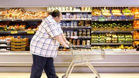 UK government plans to launch surveillance of Brits’ shopping & exercise habits through app in fight against obesity – media