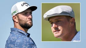 Staying putt: More Covid despair for Rahm as positive tests rule world number 1 & contender DeChambeau out of Tokyo Olympics golf