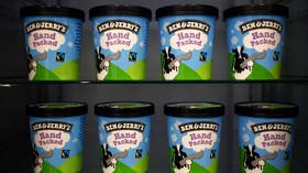 IDF soldier SUES Ben & Jerry’s for pulling his ‘preferred’ ice cream from occupied Palestinian territory