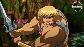 He-Man and the Masters of the Wokeverse: How Netflix’s agenda-driven programming is causing customers to tune out
