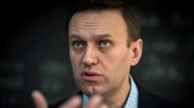 Russian regulators block website of jailed opposition figure Alexey Navalny, weeks after activist’s operations branded ‘extremist’