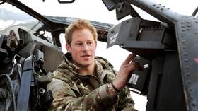Prince Harry’s new book has been billed as ‘tell-all memoir’ but will he discuss his time in Afghanistan?