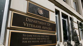 Veterans Affairs becomes first US government agency to MANDATE Covid-19 vaccinations for some staff