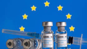 EU on track to fully vaccinate 70% of its population by end of summer