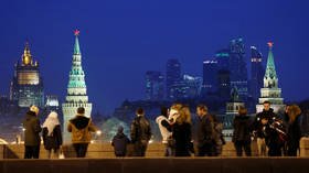 Russian economy surpasses earlier estimates to reach 10.5% growth in second quarter of 2021 – Rosstat
