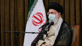 Iran’s new govt should learn from past experience that ‘trust in the West doesn’t work,’ Supreme Leader Khamenei urges