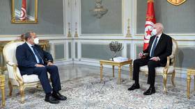 Tunisian president tells businessmen they won’t be prosecuted if they return billions of dollars ‘looted’ from people